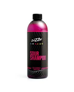 ZVIZZER SOUR SHAMPOO 1L