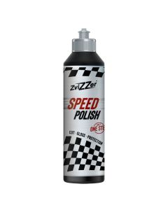 ZVIZZER SPEED POLISH 250ml