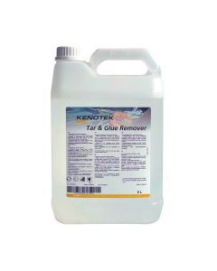 KENOTEK TAR & GLUE REMOVER 5 L
