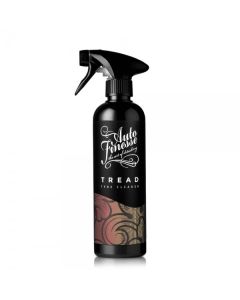 AUTO FINESSE TREAD 500ml - Limpiador de neumáticos