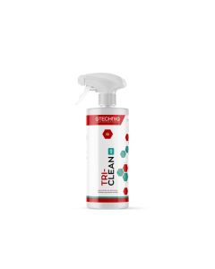 GTECHNIQ I2 TRI-CLEAN 500ml - Limpiador anti-bacterias