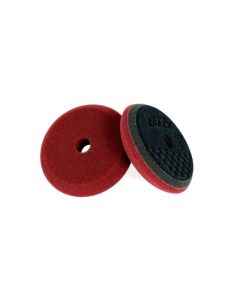 ZVIZZER UFO PAD ROJO 95mm