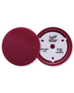 MEGUIAR'S SOFT BUFF 2.0 CUTTING PAD