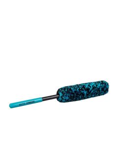 AUTO FINESSE MICROFIBRE WHEEL BRUSH - Cepillo de llantas