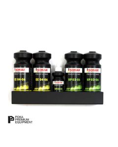 CCP BANDEJA CORTA PARA PRODUCTOS