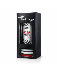 ZVIZZER SPEED BLACK BOX
