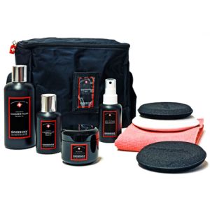 SWISSVAX DISCOVERY KIT CON CERA MIRAGE