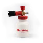 MAXSHINE FOAM LANCE PROFESSIONAL