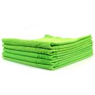 TOALLA CCP VERDE HIGH CLEAN (PACK 5)