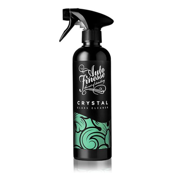 AUTO FINESSE CRYSTAL GLASS CLEANER 500 ML