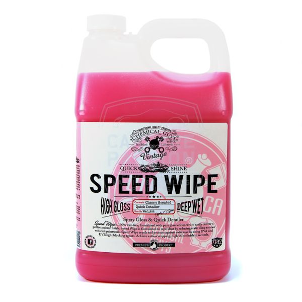 Chemical Guys Speed Wipe