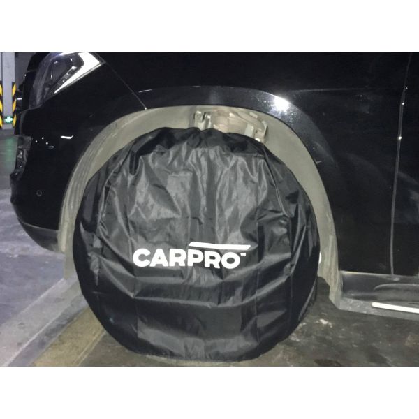 CARPRO WHEELS COVER WATERPROOF 4 PCS