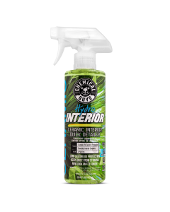 CHEMICAL GUYS HYDRO INTERIOR CERAMIC 473ML - Protección interiores