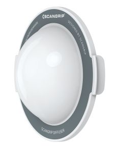 SCANGRIP DIFUSOR PEQUEÑO