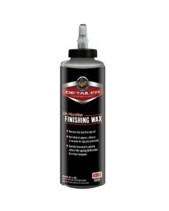 MEGUIAR'S DA FINISHING WAX