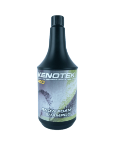 KENOTEK PRO SNOW FOAM SHAMPOO