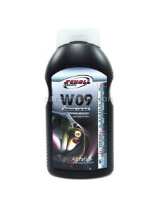 SCHOLL CONCEPTS W9 PREMIUM CARE WAX 1L