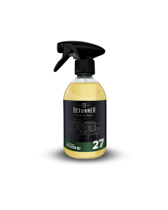 DETURNER INTERIOR QD 500ml