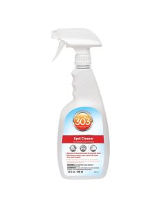 303 SPOT CLEANER 