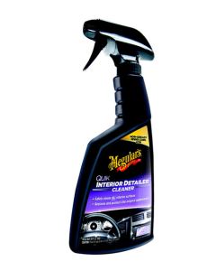 MEGUIAR'S QUIK INTERIOR DETAILER