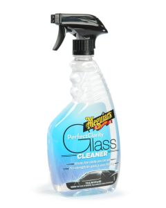 MEGUIAR'S PERFECT CLARITY GLASS CLEANER - 473 ml
