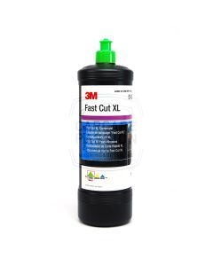 3M PERFECT IT III FAST CUT XL (51815)