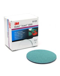3M LIJA TRIZACT 6000 150MM