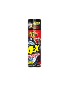 SOFT99 4-X TIRE CLEANER 470ML