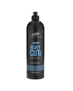 ZVIZZER MARINE HEAVY CUT 5000 750ml