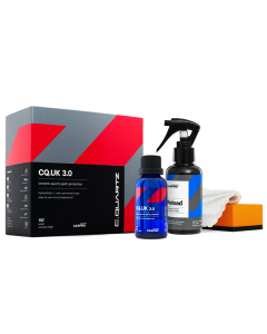 CARPRO CQUARTZ UK EDITION 3.0 KIT (50ML)