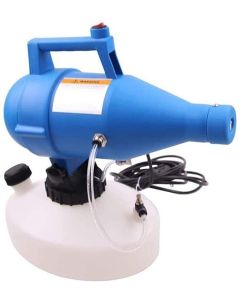 PORTABLE ULTRA LOW CAPACITY NEBULIZER - 4,5 L