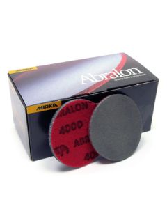 MIRKA ABRALON DISCO LIJA AL AGUA 3000 77mm