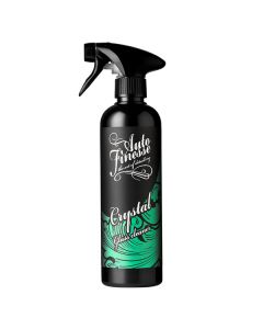 AUTO FINESSE CRYSTAL GLASS CLEANER 500 ml