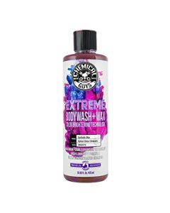 CHEMICAL GUYS EXTREME BODYWASH & WAX V2