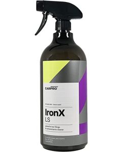 CARPRO IRON X 1L LEMON