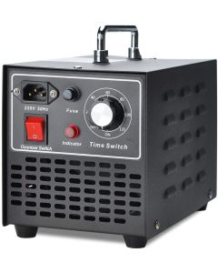 GENERADOR DE OZONO 10G/H