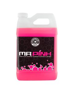 CHEMICAL GUYS MR PINK 1 GAL
