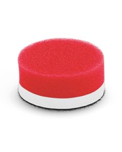 FLEX PAD DE ACABADO ROJO 40 x 25mm
