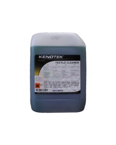 KENOTEK TEXTILE CLEANER 10 L