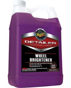 MEGUIAR'S WHEEL BRIGHTENER