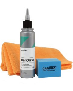 CARPRO CERIGLASS KIT