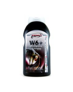 SCHOLL CONCEPTS W6+ PREMIUM GLAZE WAX 1KG