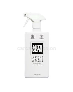 AUTOGLYM ABRILLANTADOR DE NEUMÁTICOS