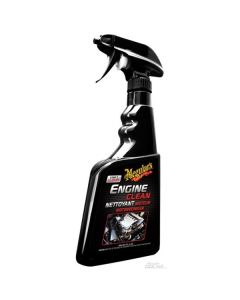 MEGUIAR'S LIMPIADOR DE MOTOR