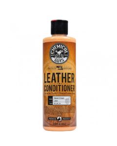 CHEMICAL GUYS LEATHER CONDITIONER 473 ml