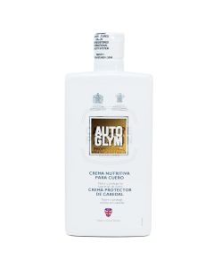 AUTOGLYM CREMA NUTRITIVA PARA CUERO 500 ML