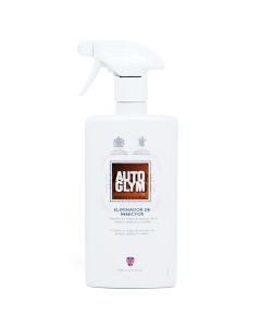 AUTOGLYM ELIMINADOR DE INSECTOS 500 ML