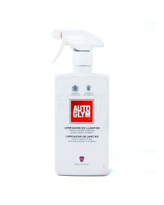 AUTOGLYM LIMPIA LLANTAS