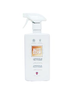 AUTOGLYM LIMPIADOR DE CUERO 500 ML