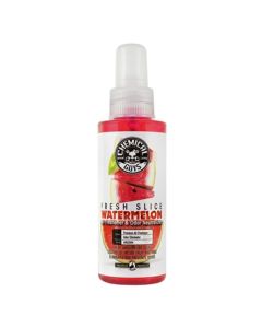 CHEMICAL GUYS FRESH SLICE WATERMELON SCENT AIR FRESHENER 118 ml